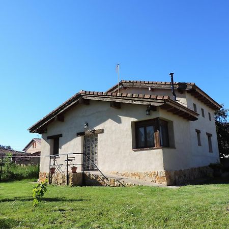 La Casa del Cartero Pablo Saldana de Ayllon Exterior foto