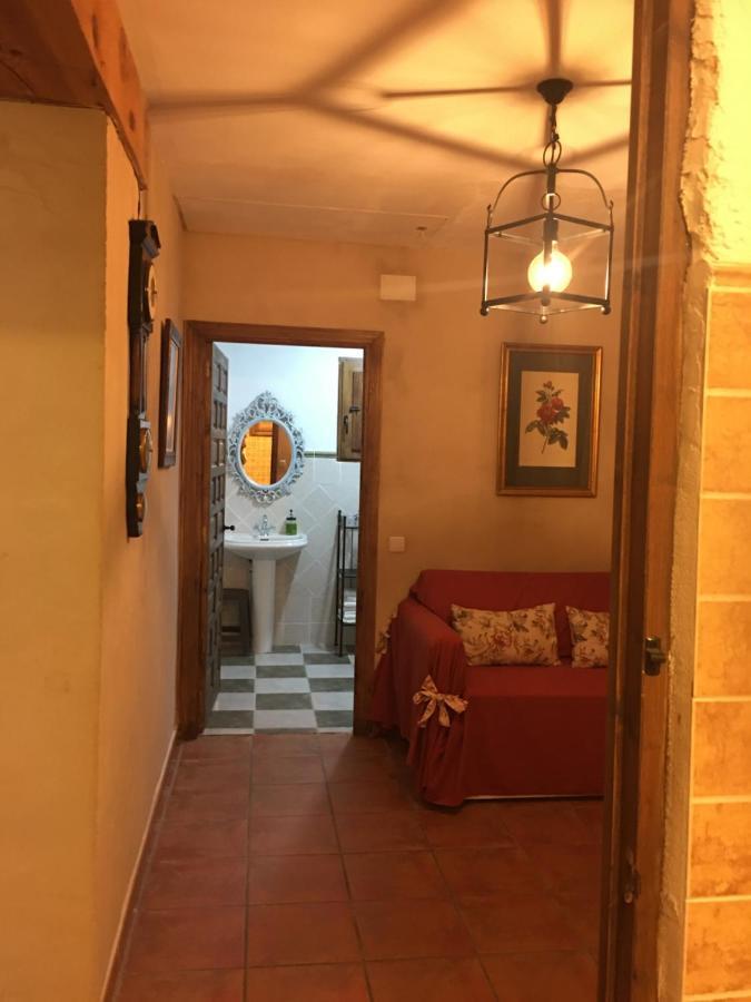 La Casa del Cartero Pablo Saldana de Ayllon Exterior foto